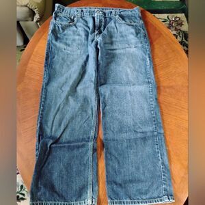 Merona brand Denim Jeans - Size: 40 x 30   (1162)